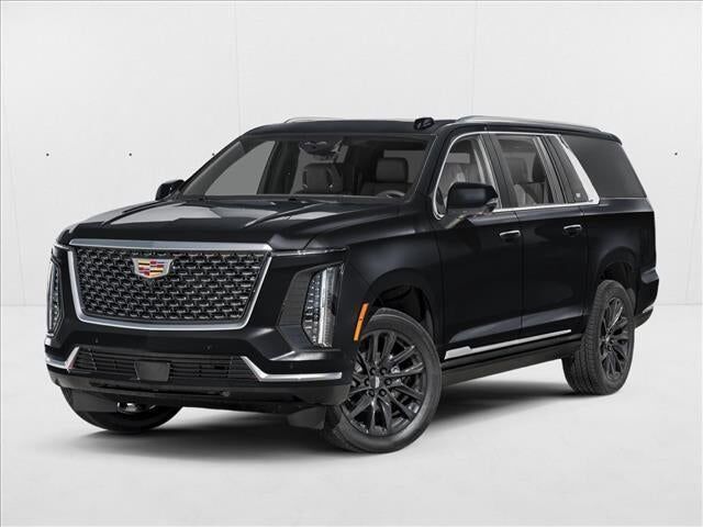 2026 CADILLAC Escalade ESV