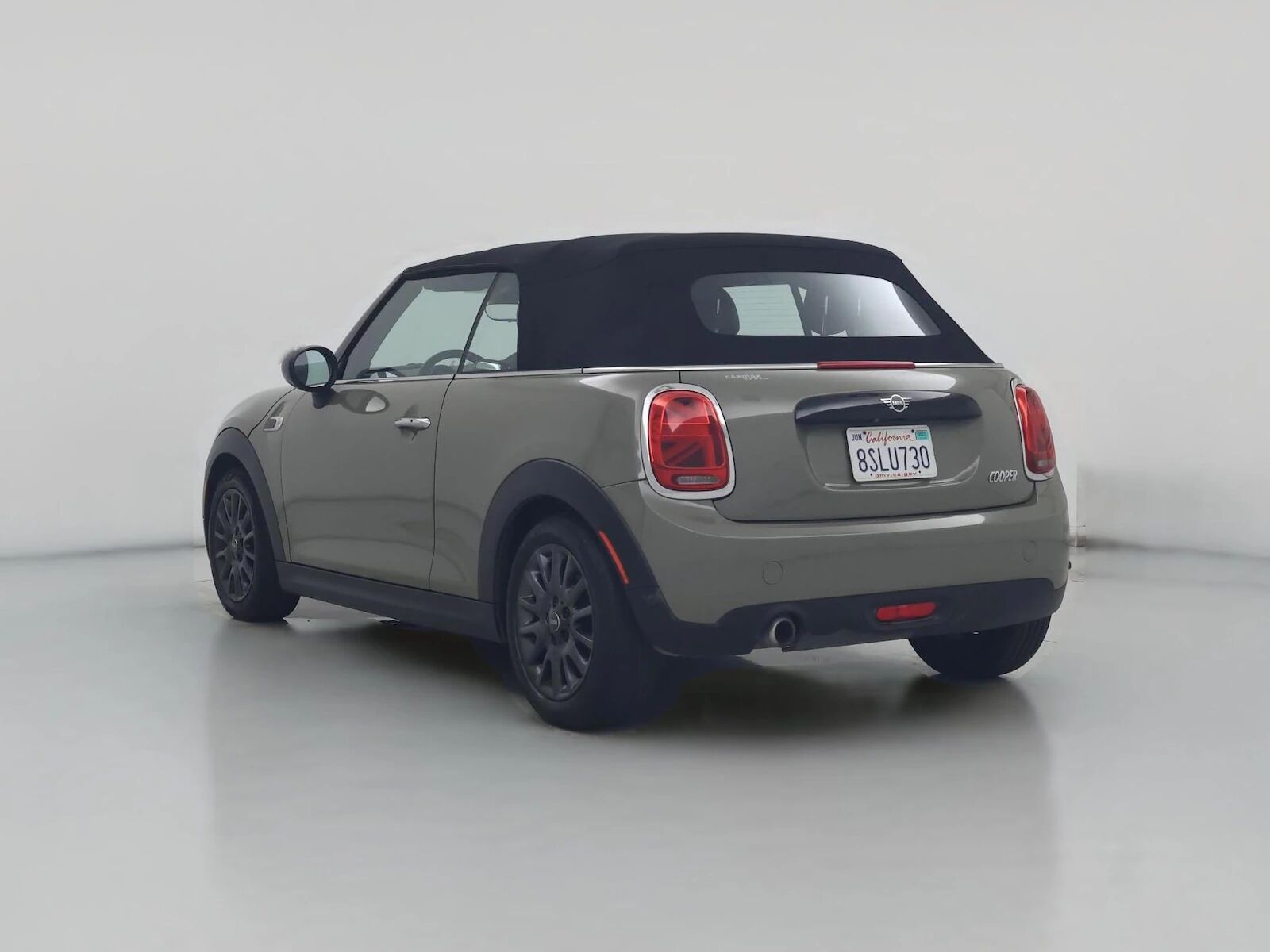 2020 MINI Cooper Convertible