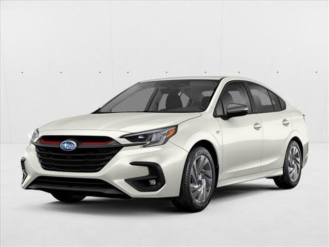 2024 SUBARU Legacy