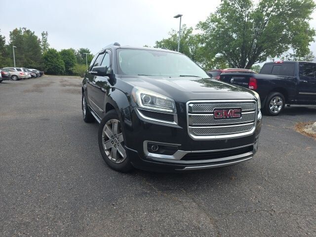 2015 GMC Acadia