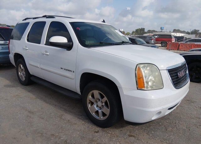 2009 GMC Yukon