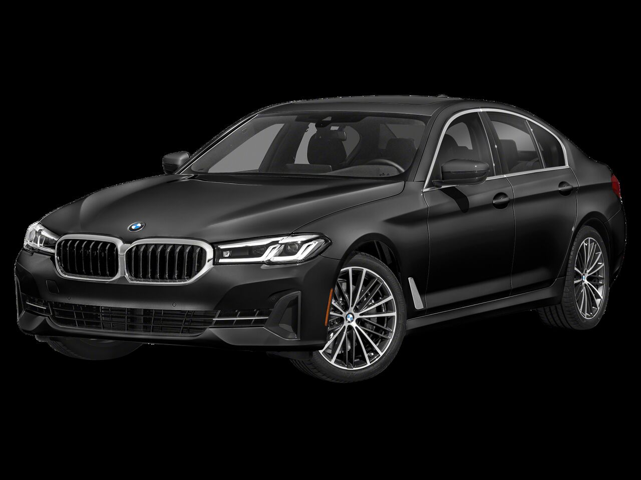 2023 BMW 5 Series