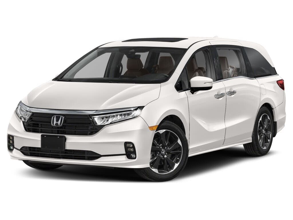 2024 HONDA Odyssey