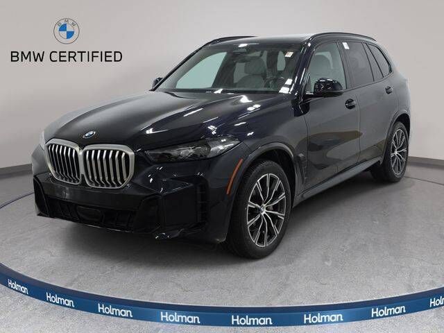 2024 BMW X5