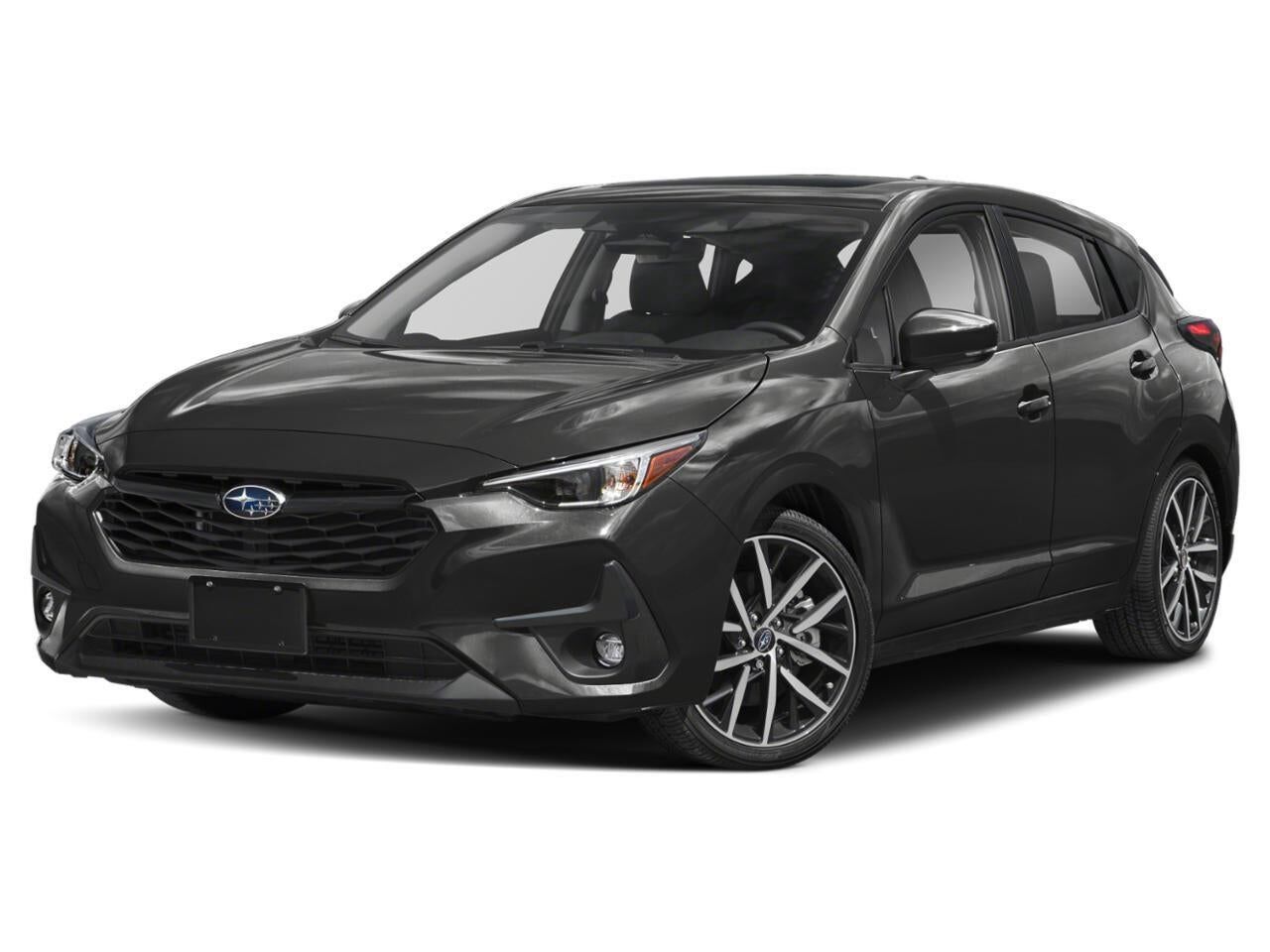 2026 SUBARU Impreza