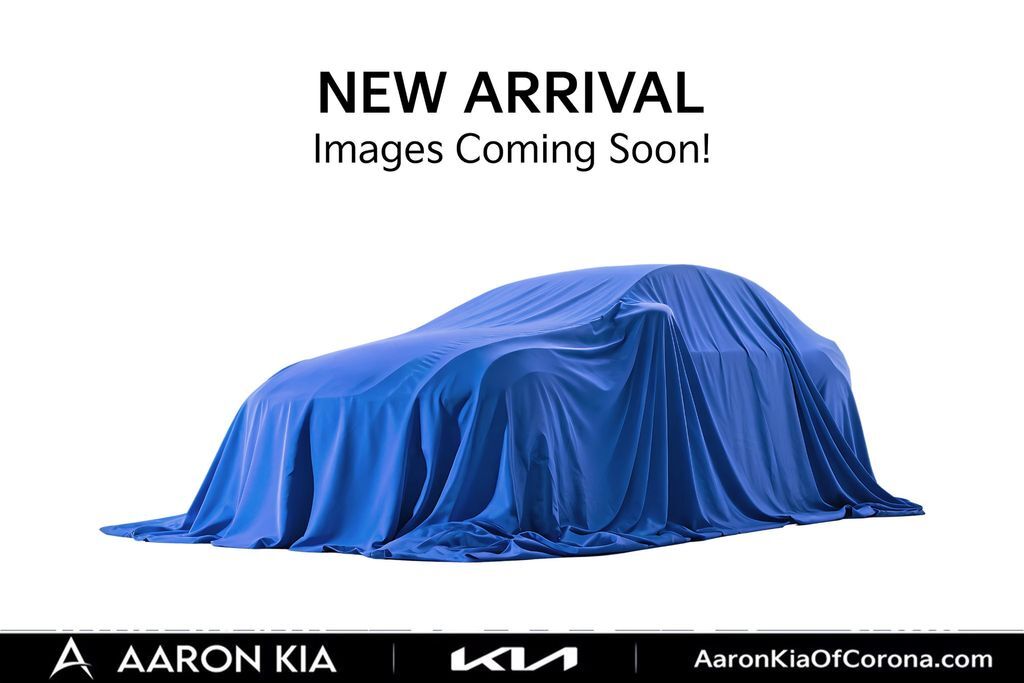 2027 KIA Telluride