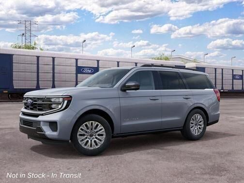 2027 FORD Expedition
