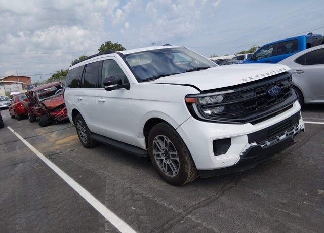 2025 FORD Expedition