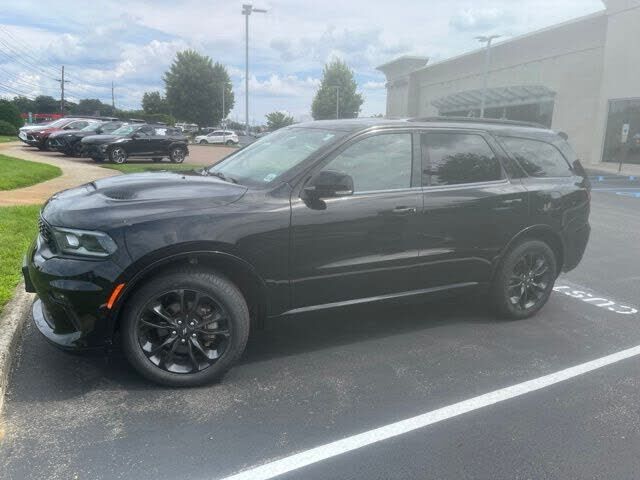 2023 DODGE Durango