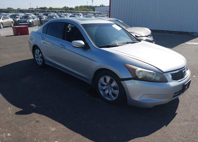 2010 HONDA Accord