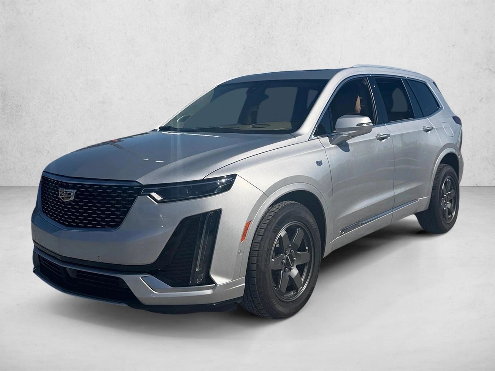2020 CADILLAC XT6