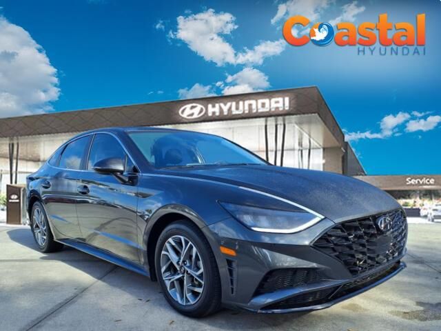 2022 HYUNDAI Sonata