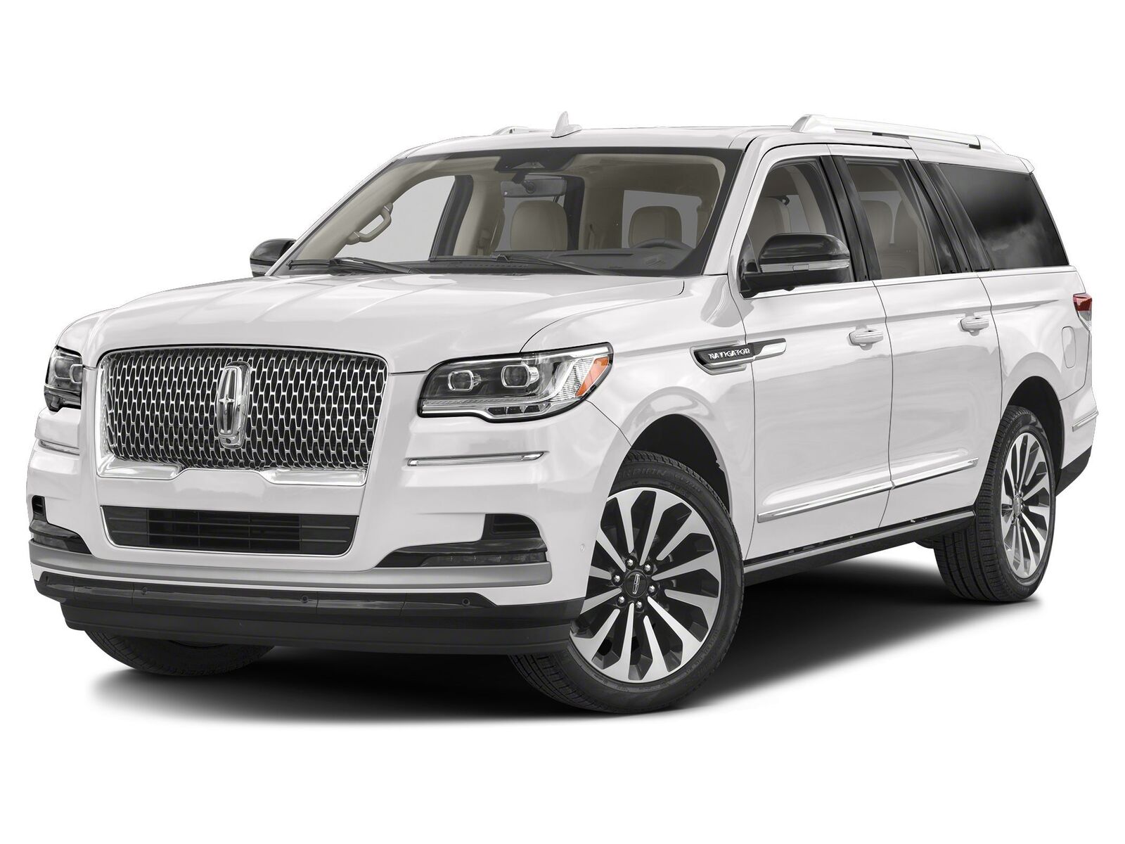 2023 LINCOLN Navigator L