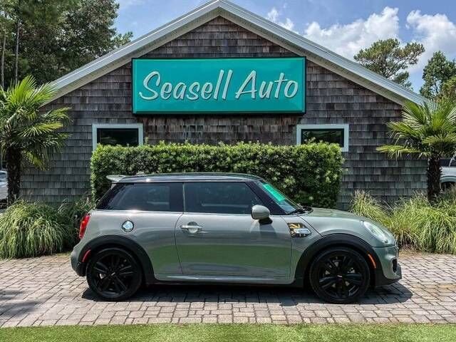 2015 MINI Hardtop