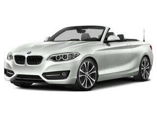 2015 BMW 2 Series