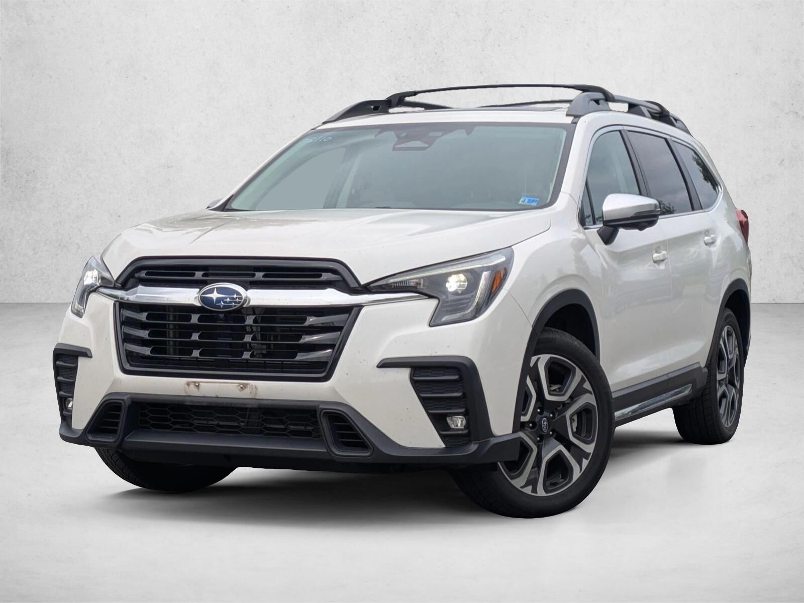 2023 SUBARU Ascent