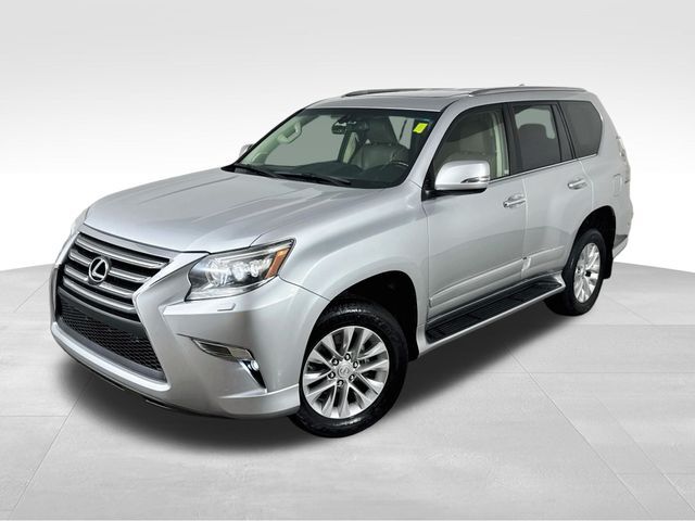 2017 LEXUS GX