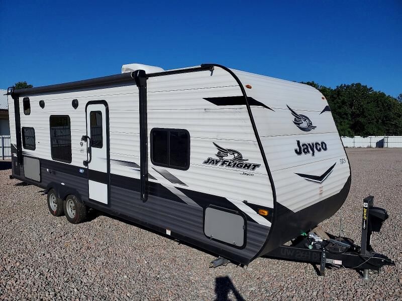 2022 JAYCO Jayco