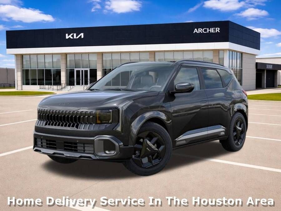 2027 KIA Seltos