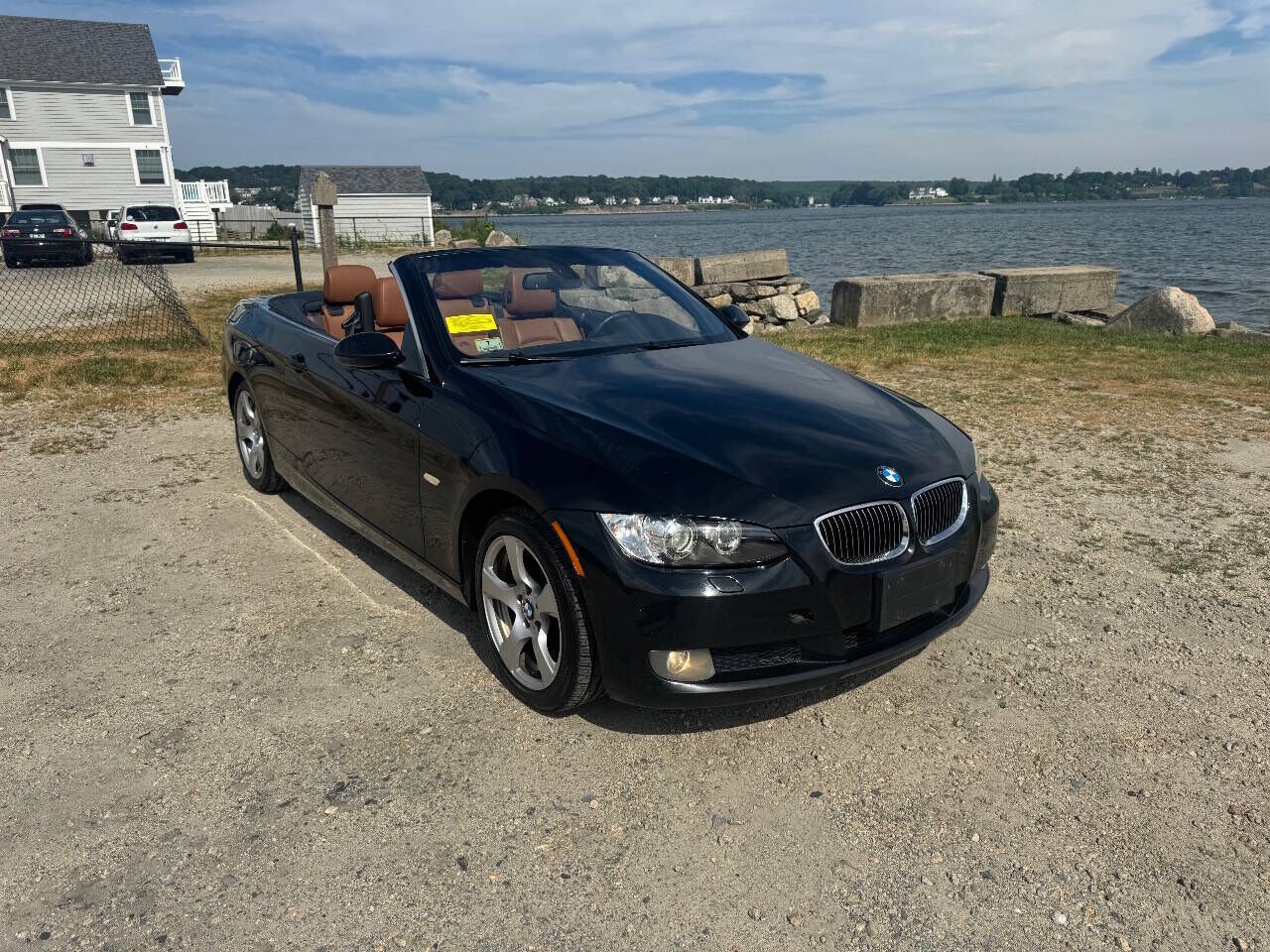 2009 BMW 3 Series