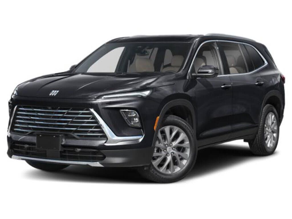 2025 BUICK Enclave