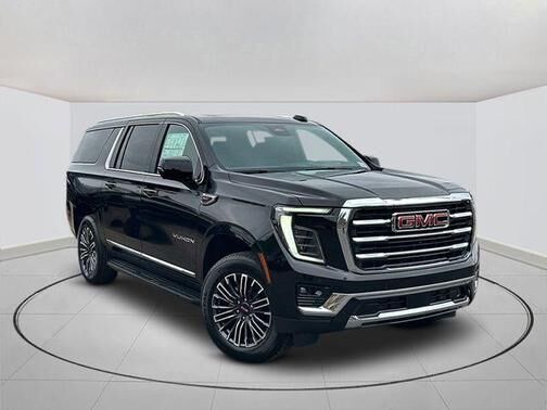 2026 GMC Yukon XL