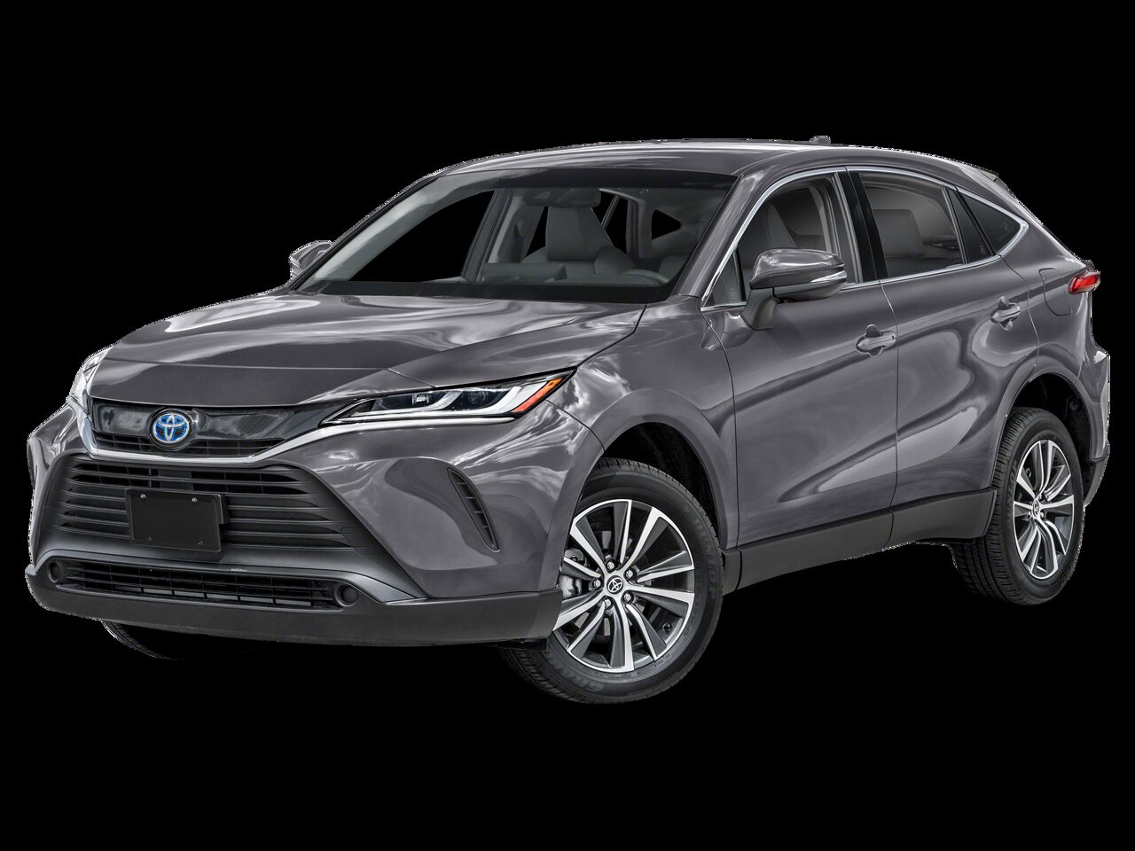 2024 TOYOTA Venza