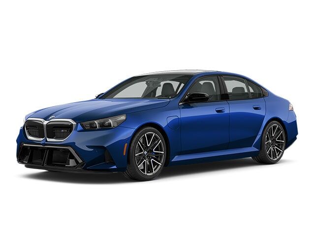 2027 BMW M5