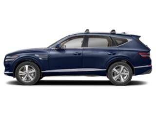 2024 GENESIS GV80
