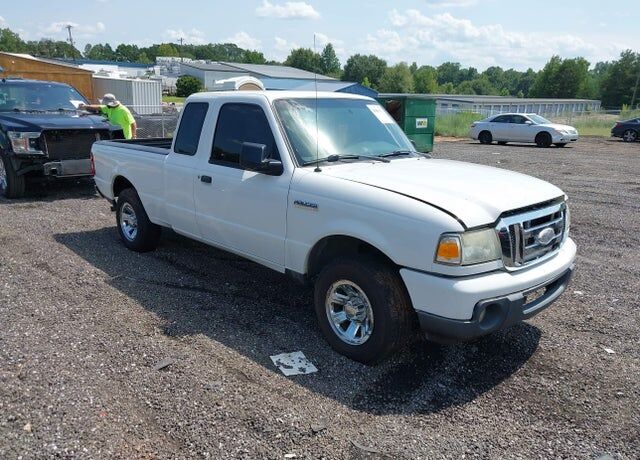 2008 FORD Ranger