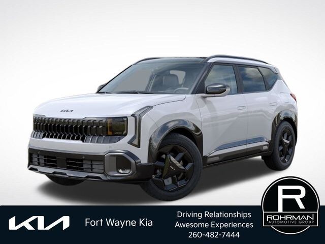 2027 KIA Seltos