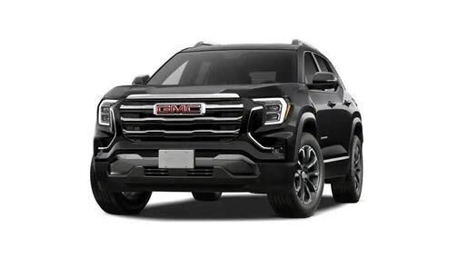 2027 GMC Terrain