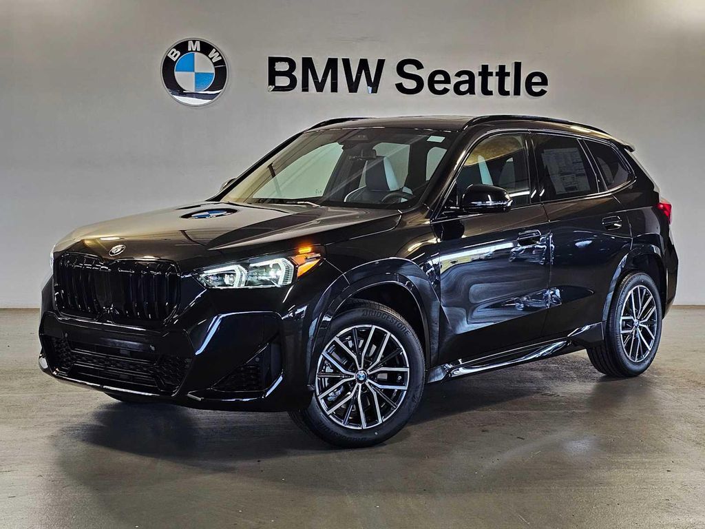 2026 BMW X1