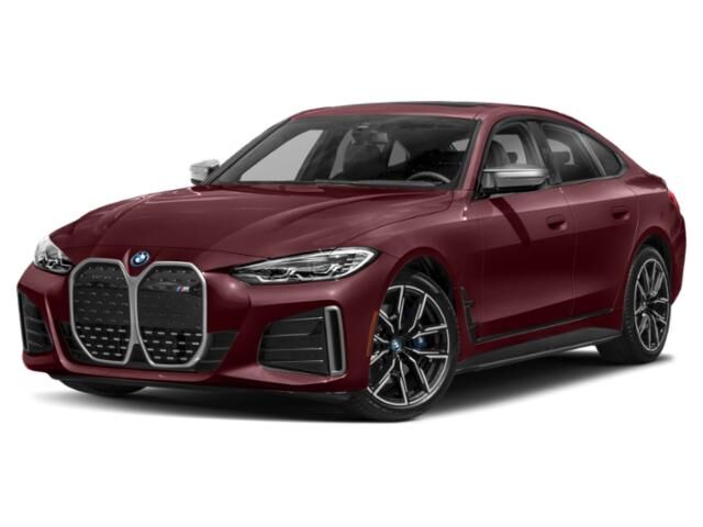 2023 BMW i4