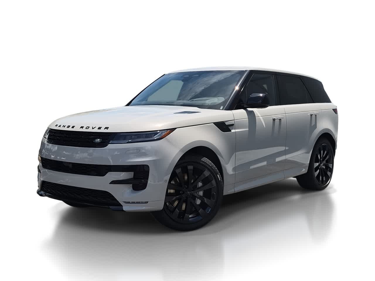 2026 LAND ROVER Range Rover Sport