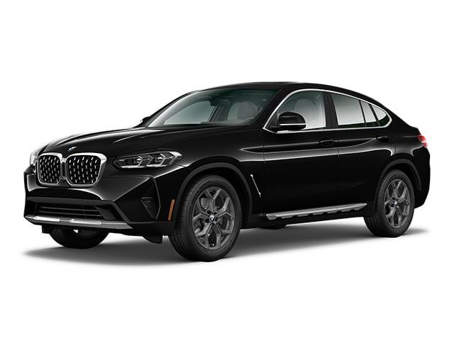 2023 BMW X4