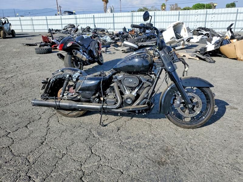 2023 HARLEY DAVIDSON FLTRXS / Road Glide Special