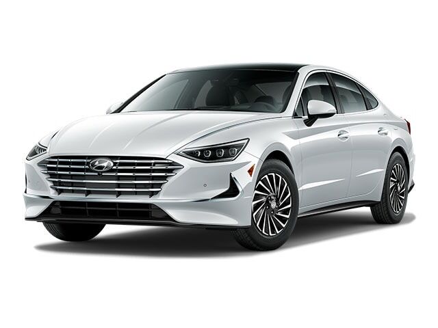 2023 HYUNDAI Sonata