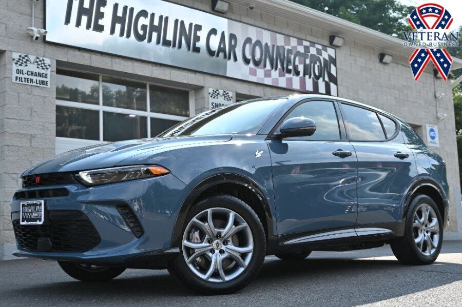 2024 DODGE HORNET