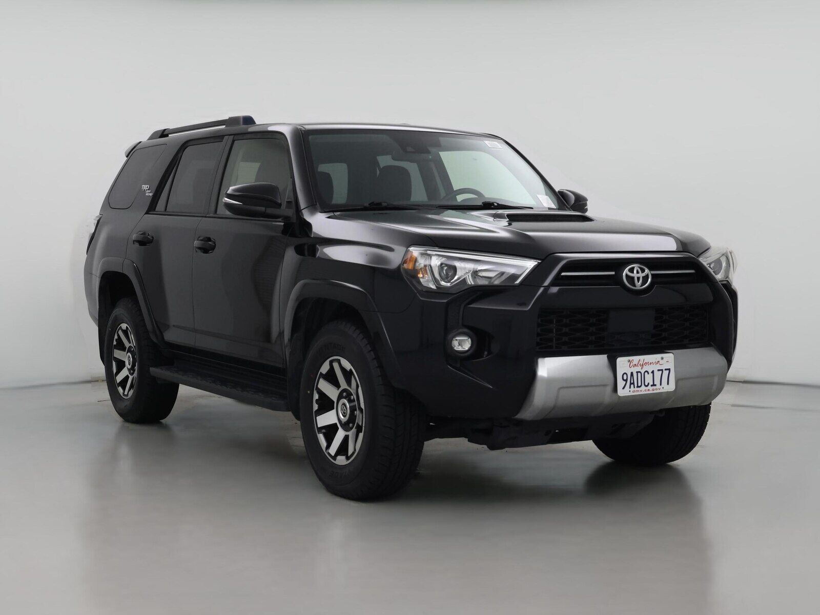 2022 TOYOTA 4-Runner