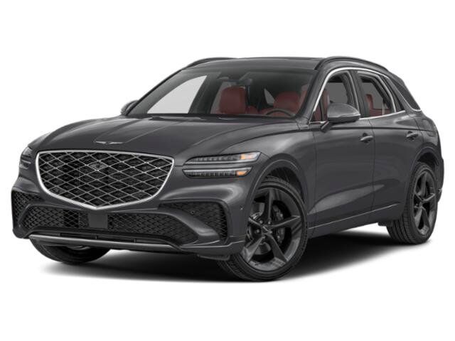 2027 GENESIS GV70