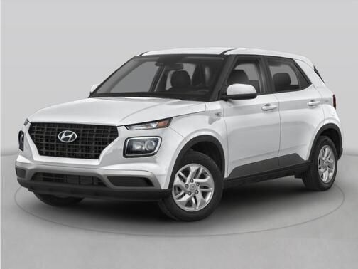 2026 HYUNDAI Venue