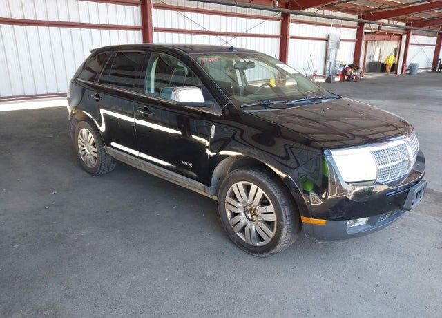 2008 LINCOLN MKX