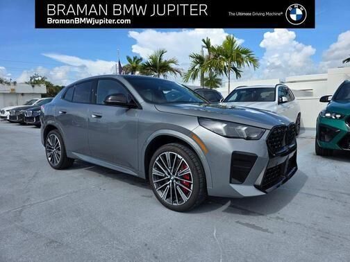 2026 BMW X2