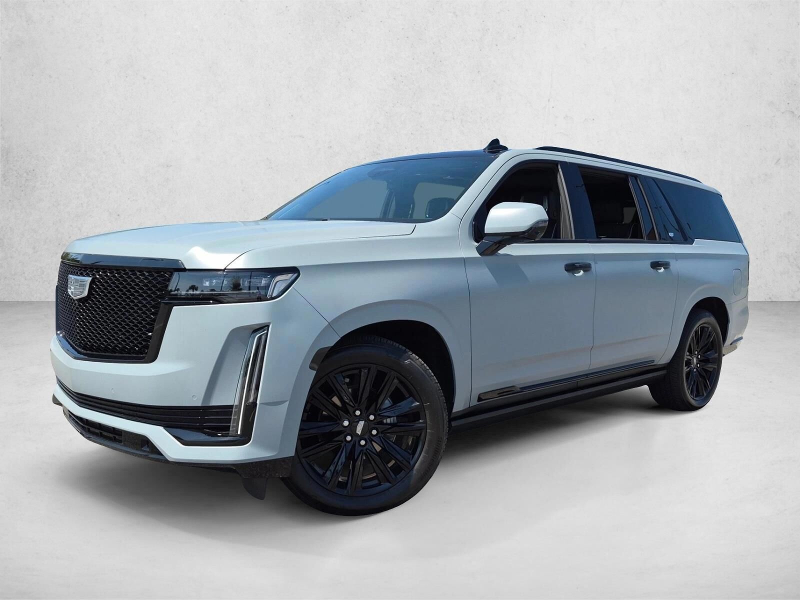 2023 CADILLAC Escalade ESV