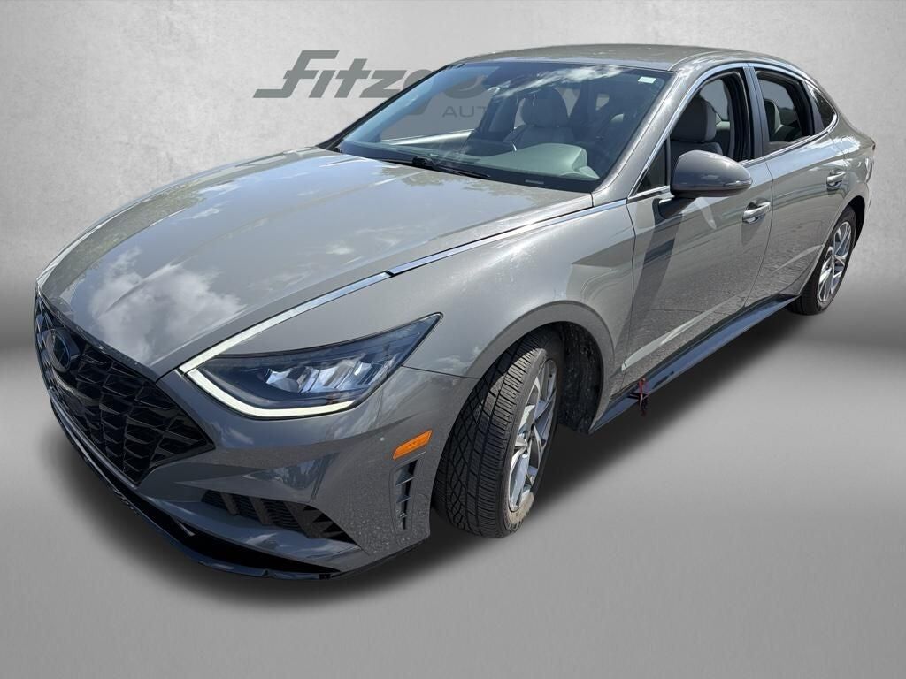 2020 HYUNDAI Sonata