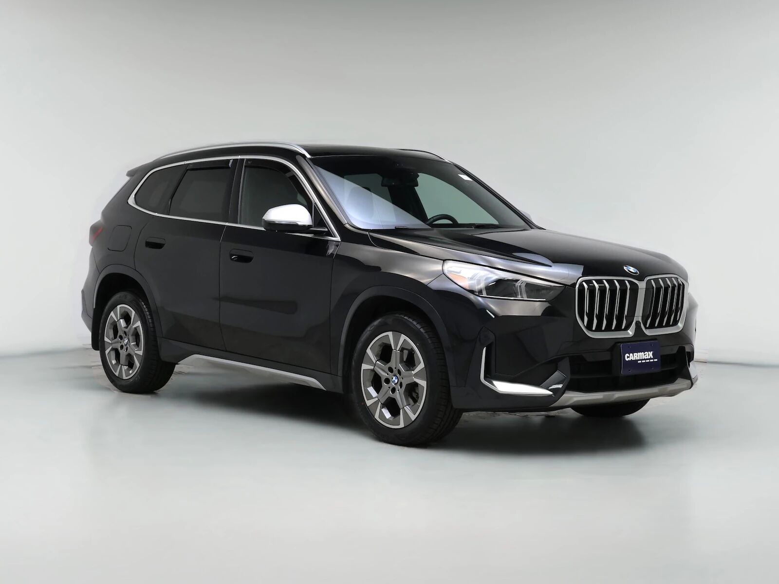 2023 BMW X1