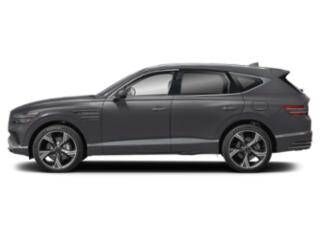 2027 GENESIS GV80