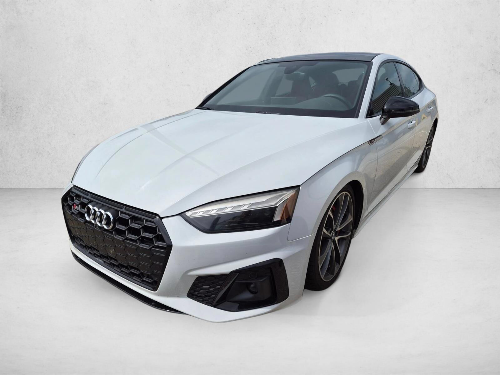2021 AUDI S5
