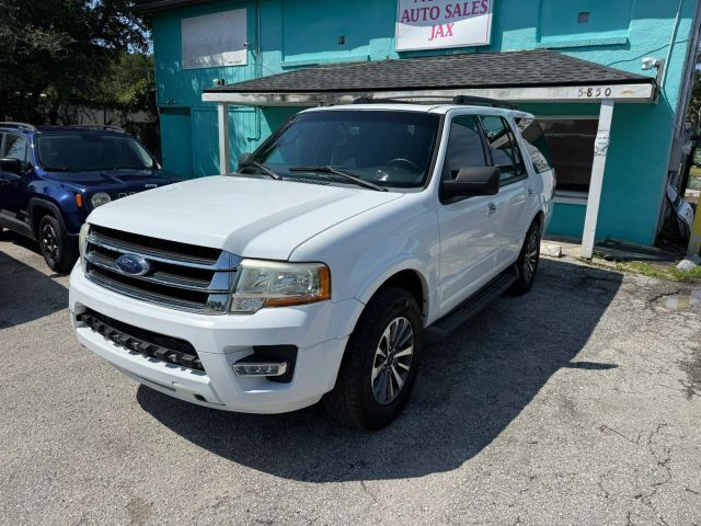 2016 FORD Expedition